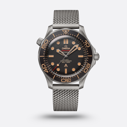 Seamaster Diver 300M