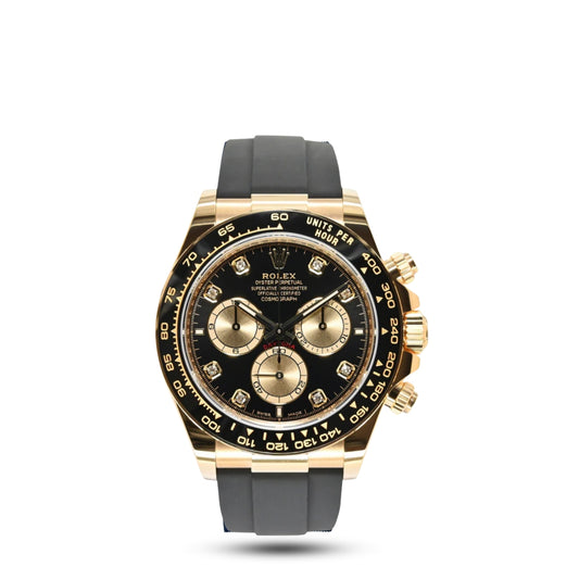 Rolex Cosmograph Daytona