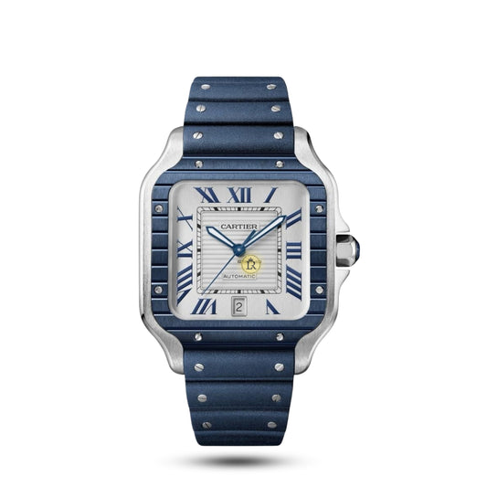 Cartier Santos