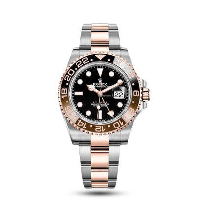 GMT-Master II Root Beer 126711 CHNR 2020 Pour Homme