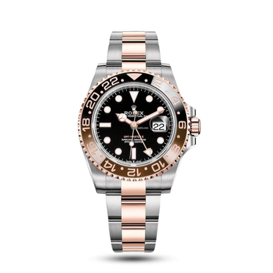 GMT-Master II Root Beer 126711 CHNR 2020 Pour Homme
