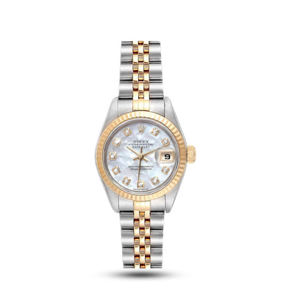 Rolex Lady-Datejust
