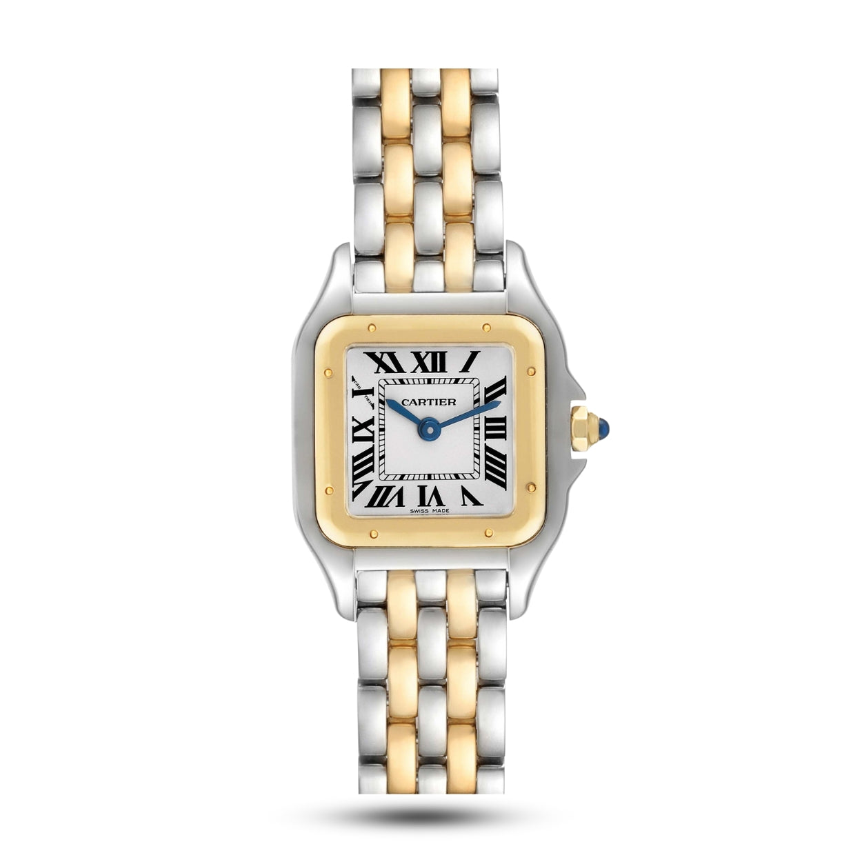 Cartier Panthere W2PN0006