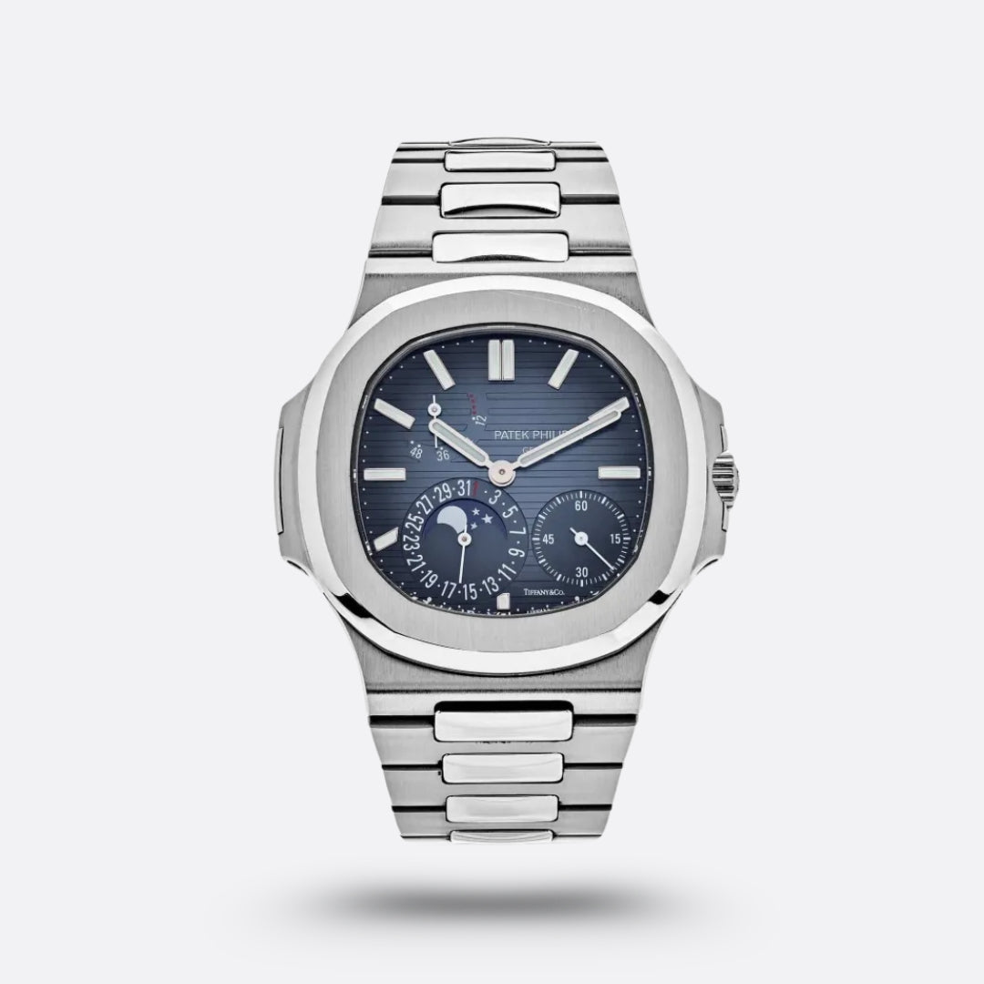 Patek Philippe Nautilus 5712/1A-001