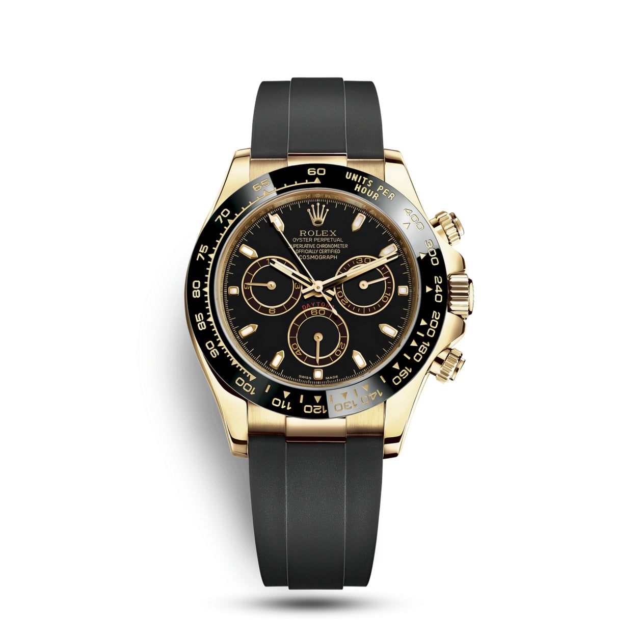 Rolex Daytona