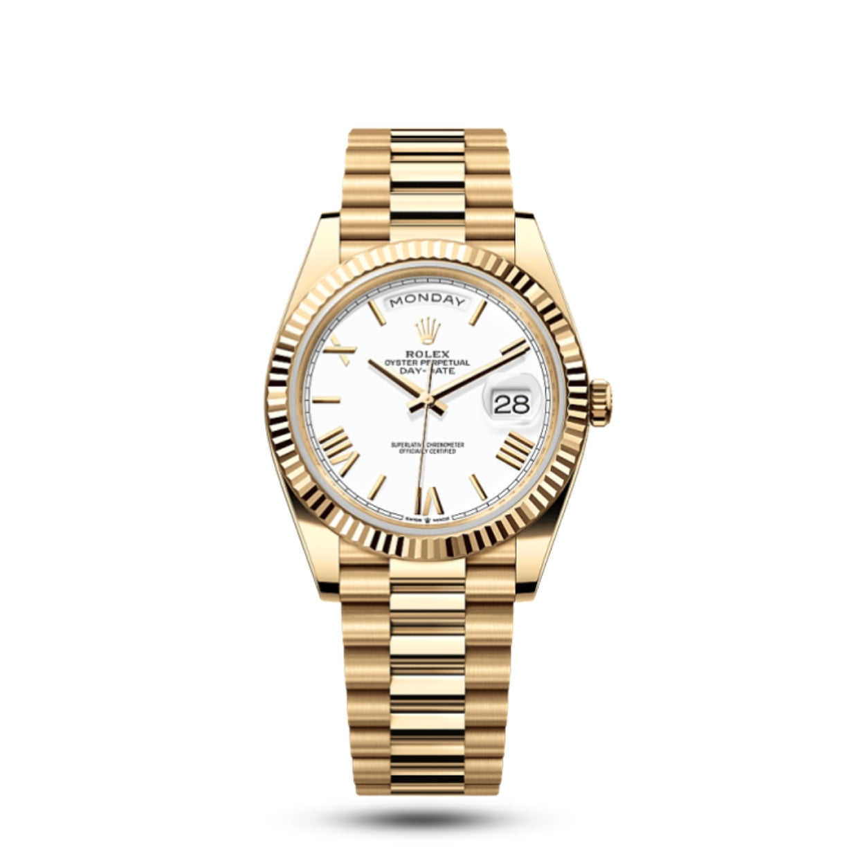Rolex Day-Date 40