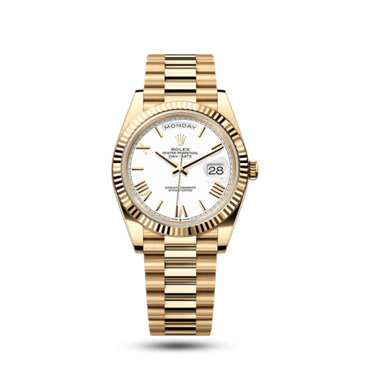 Rolex Day-Date 40