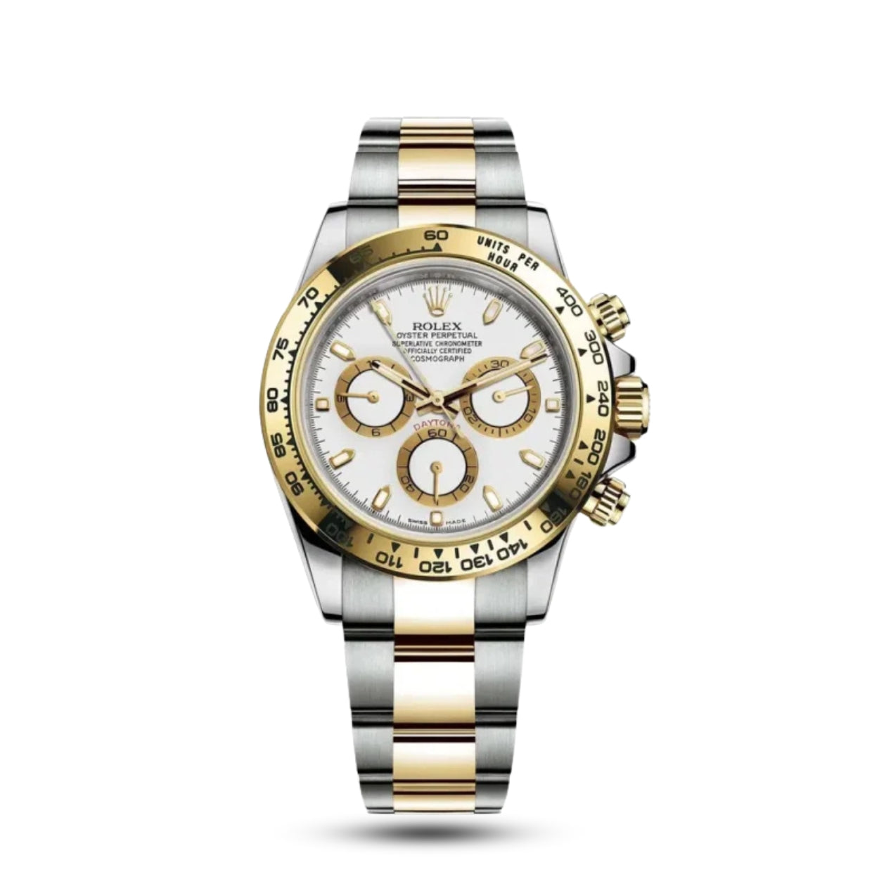 Rolex Daytona 40mm
