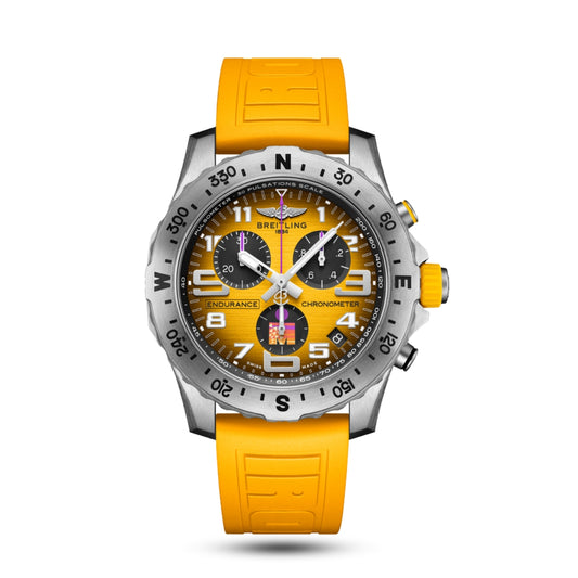 Breitling Endurance Pro IRONMAN
