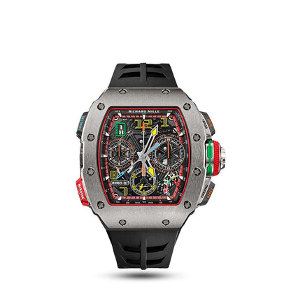 Richard mille RM 65-01