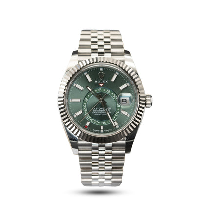 Rolex Sky-Dweller