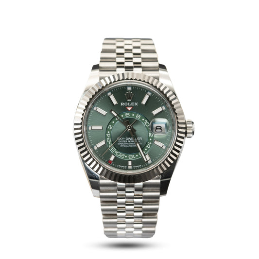 Rolex Sky-Dweller