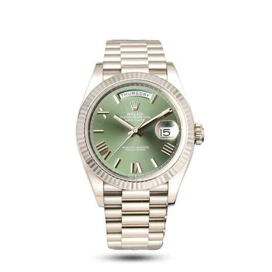 Rolex Sky-Dweller