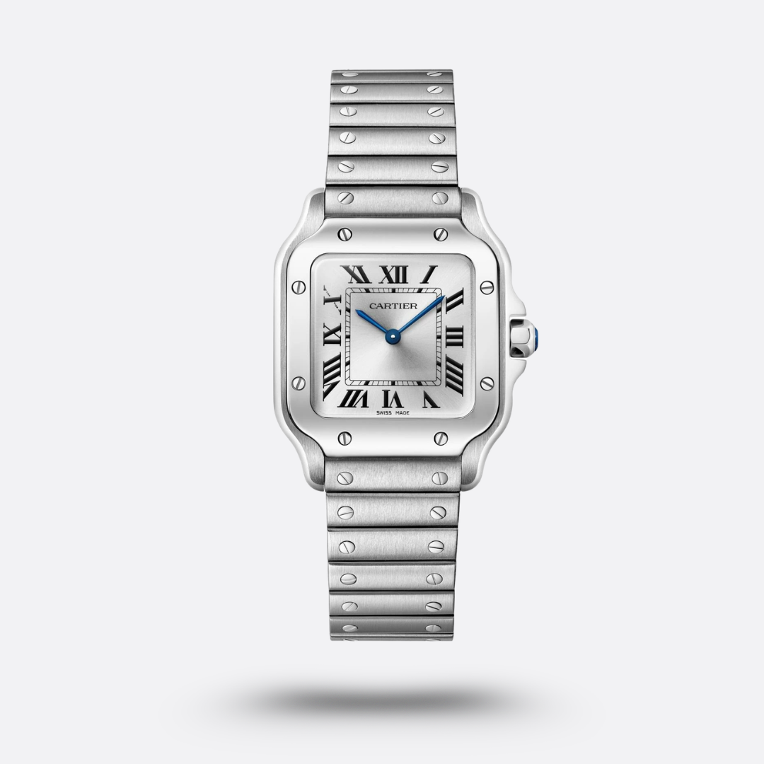 Santos de Cartier Petit modèle