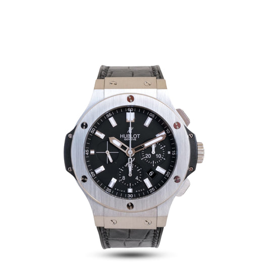 Hublot Big Bang Black Dial