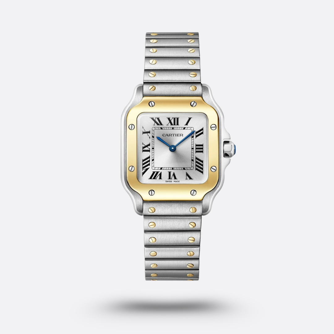 Santos de Cartier Petit modèle
