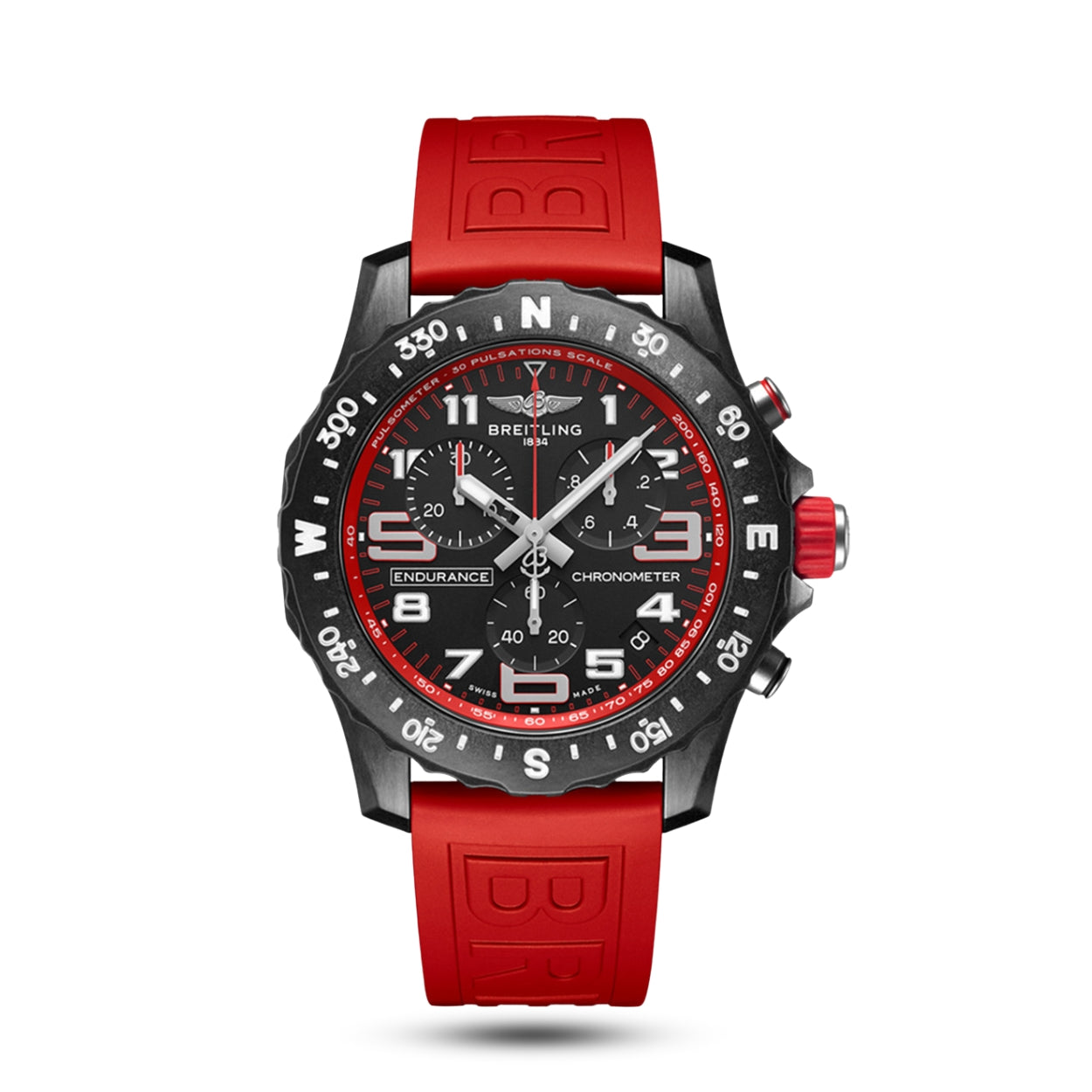 Breitling Endurance Pro