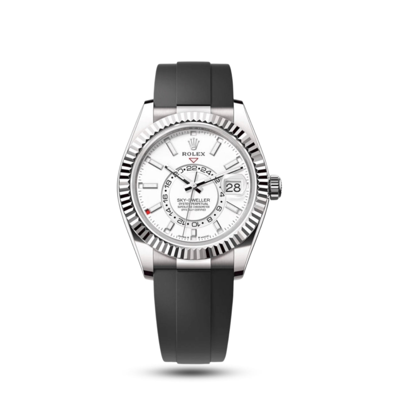 Rolex Sky-Dweller