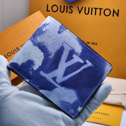 Louis Vuitton Portefueille