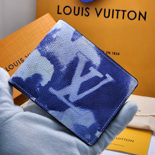 Louis Vuitton Portefueille