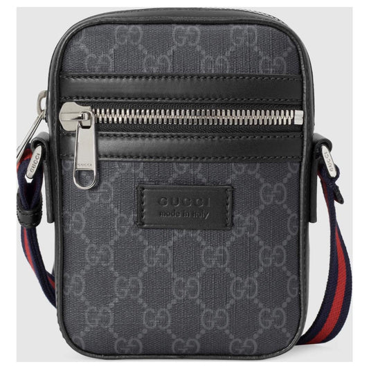 Gucci messenger