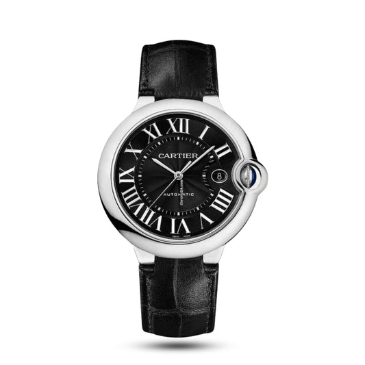 Cartier Ballon Bleu