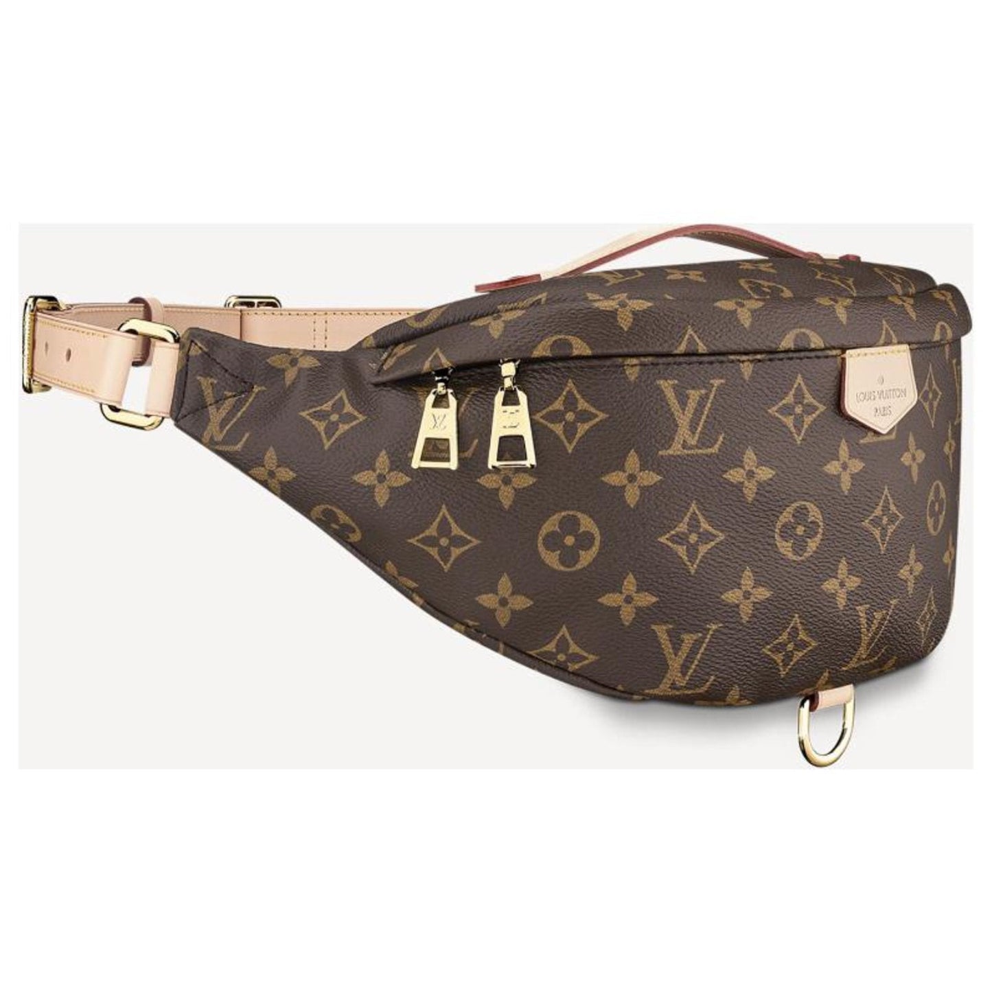 Louis Vuitton LV Bumbag