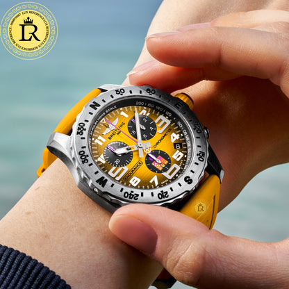 Breitling Endurance Pro IRONMAN