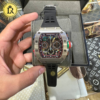 Richard mille RM 65-01