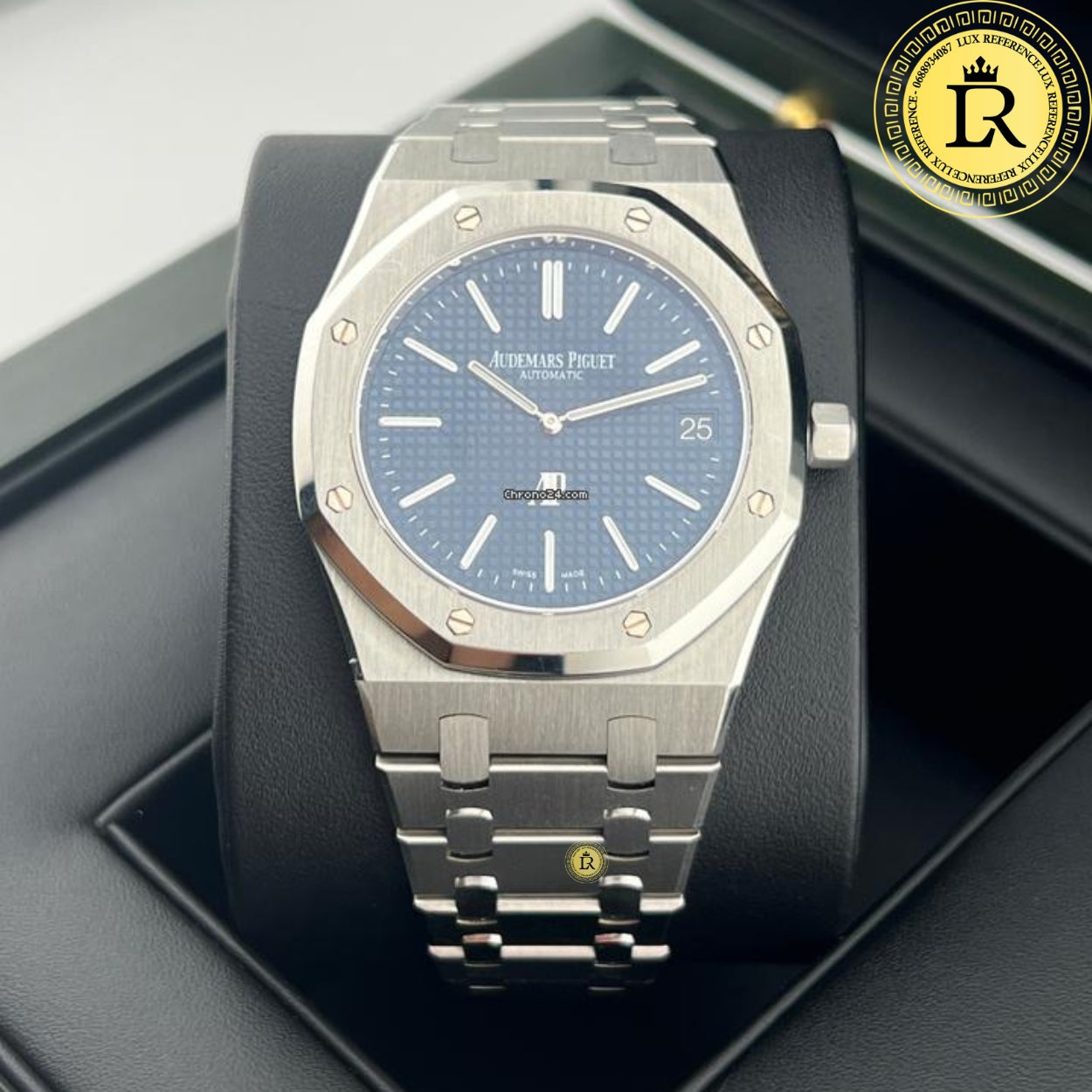 Audemars Piguet Royal Aok Bleue