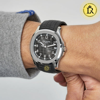 Patek Philippe Aquanaut