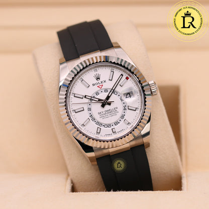Rolex Sky-Dweller