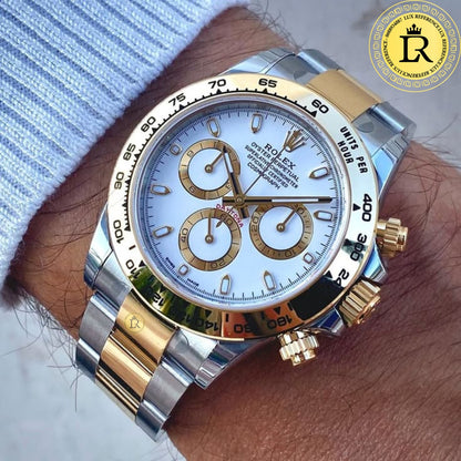 Rolex Daytona 40mm