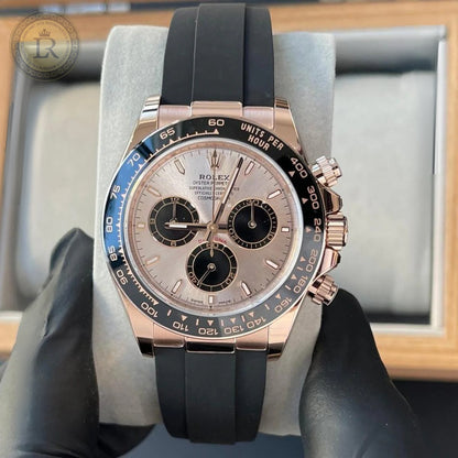 Rolex Daytona 126515