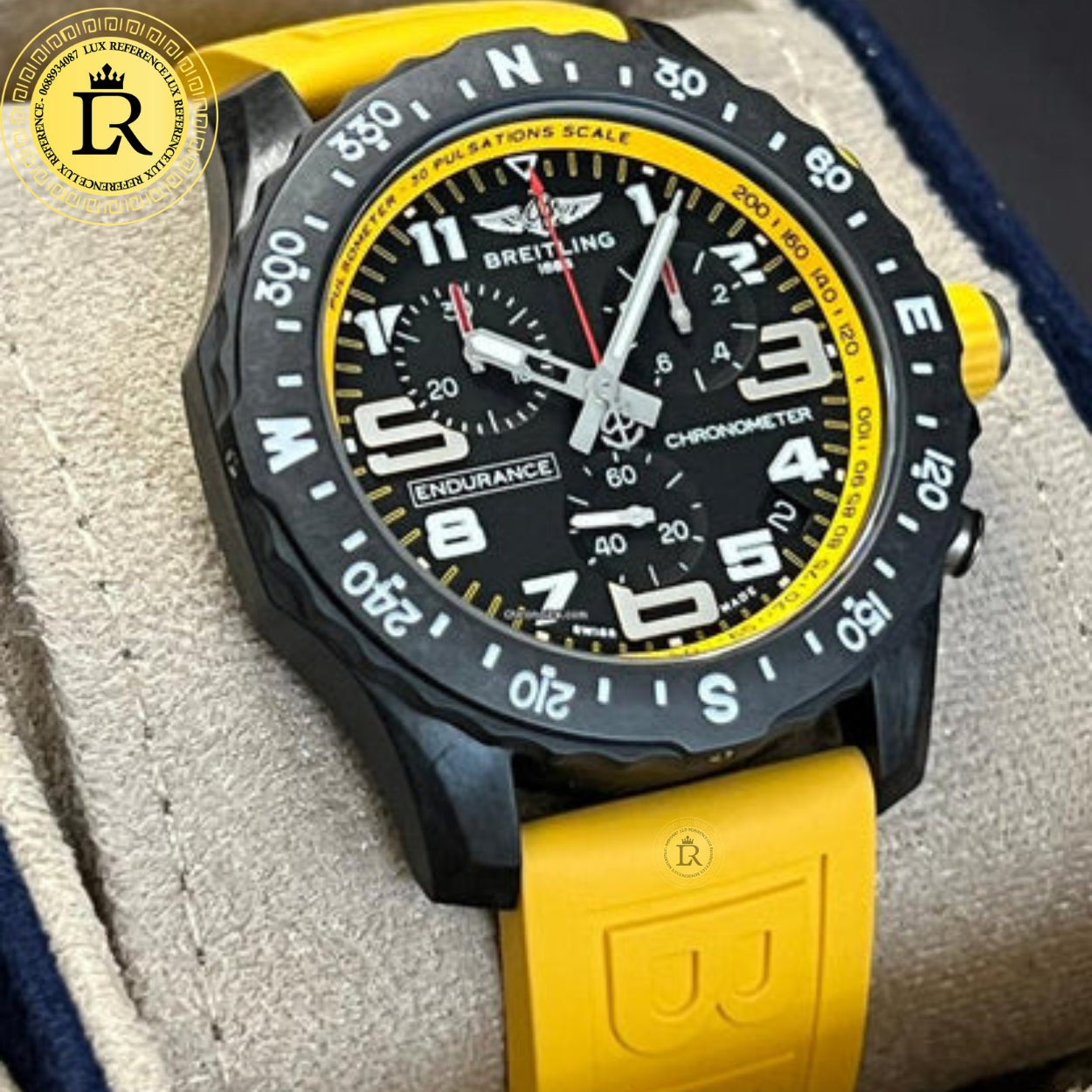 Breitling Endurance Pro