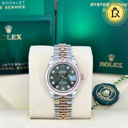 Rolex Lady-Datejust