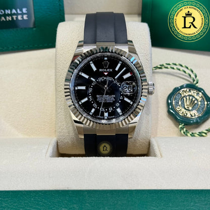 Rolex Sky-Dweller