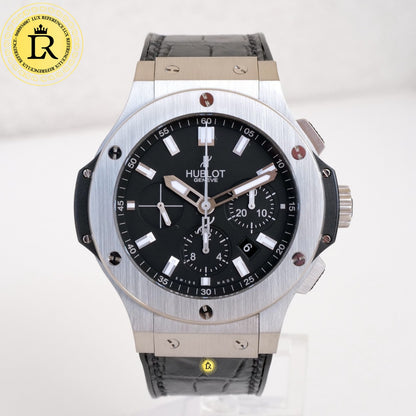 Hublot Big Bang Black Dial