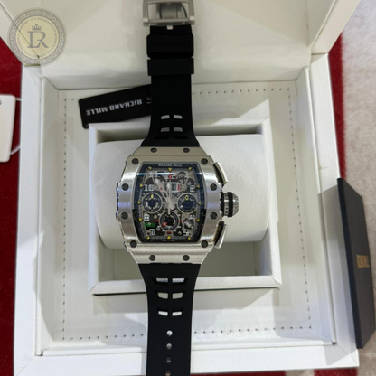 Richard Mille RM 11