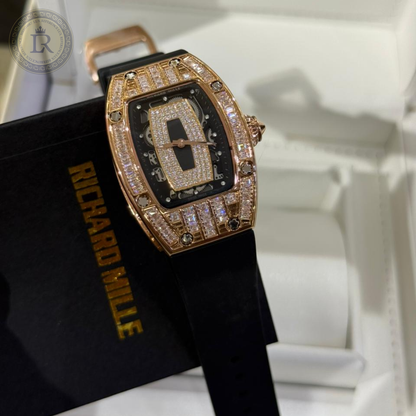 Richard Mille RM 07 - Noir