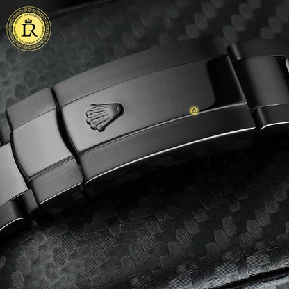 Rolex Milgauss