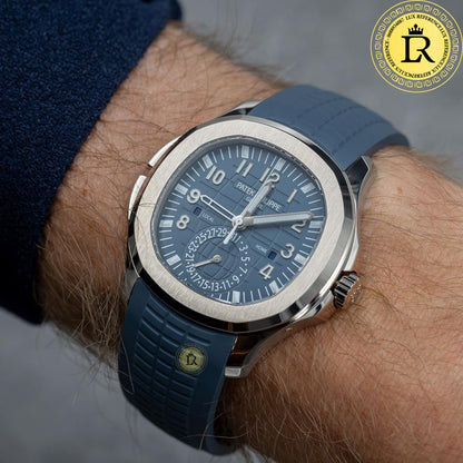 Patek Philippe Aquanaut