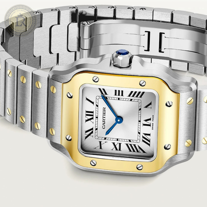 Santos de Cartier Petit modèle