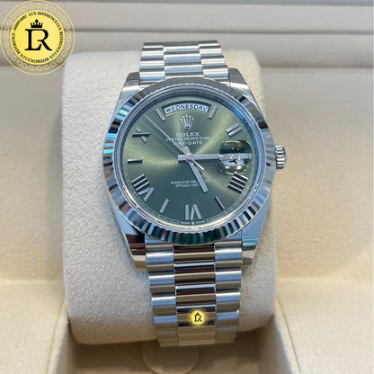 Rolex Day Date