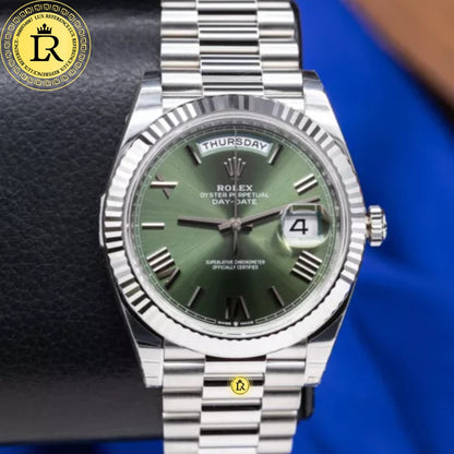 Rolex Sky-Dweller