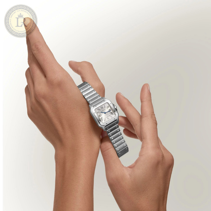 Santos de Cartier Petit modèle