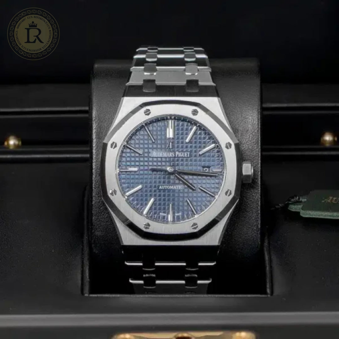Audemars Piguet Royal Oak Jumbo
