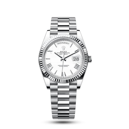 Rolex Day-Date 40