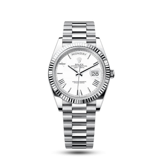 Rolex Day-Date 40