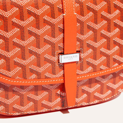 Goyard Paris Orange